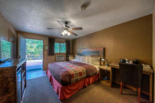 Hotel Powder House Lodge