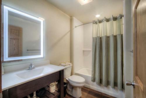 Hotel Powder House Lodge