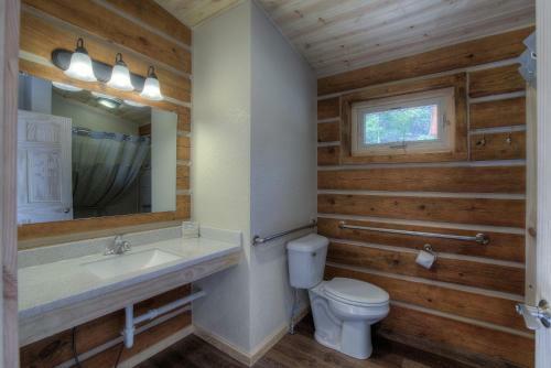 Hotel Powder House Lodge