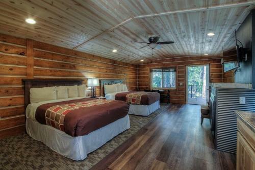 Hotel Powder House Lodge