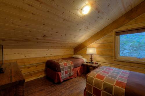 Hotel Powder House Lodge