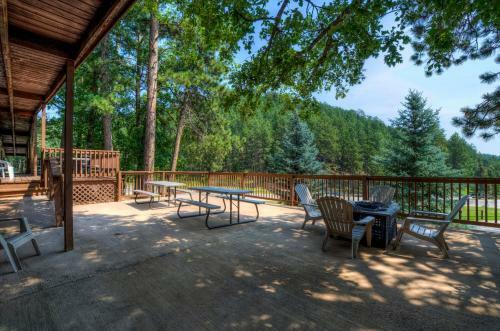 Hotel Powder House Lodge