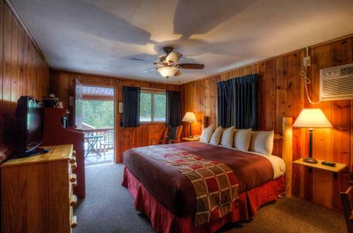 Hotel Powder House Lodge