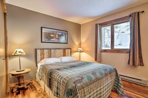 Black Hills Hideaway With Wraparound Deck And Hot Tub!