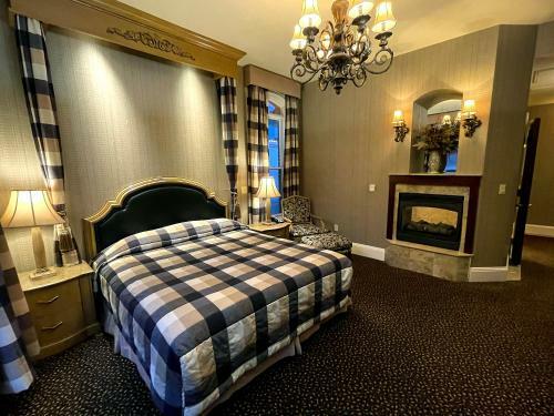 Celebrity Hotel