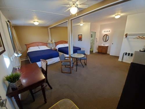 Motel Tktk
