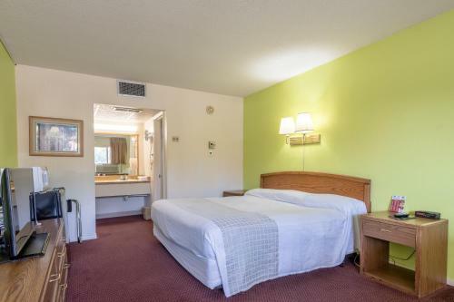 Hotel Americas Best Value Inn