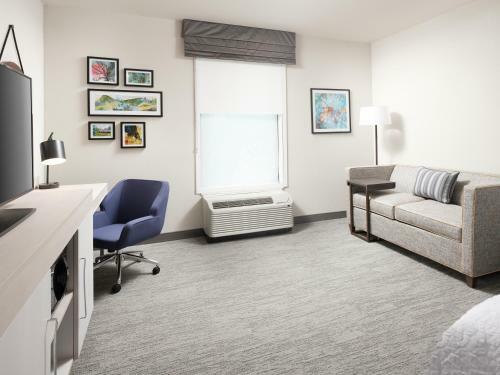 Hotel Hampton Inn Chattanooga East Ridge