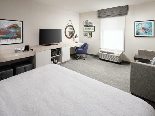 Hotel Hampton Inn Chattanooga East Ridge