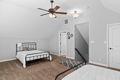 Bright & Dreamy Home Away From Home