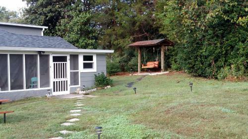 Spacious, Historic Home Only 6 Mi To Dwntwn Chatt!