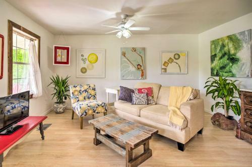 Home On Stringers Ridge Less Than 1 Mile To Northshore!