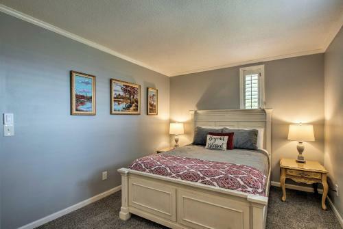 Upscale Chattanooga Home On Missionary Ridge!