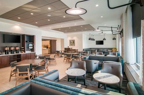 Hotel Hyatt Place Sioux Falls South