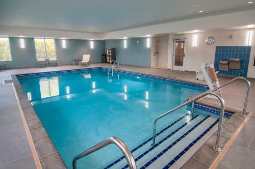 Hotel Hyatt Place Sioux Falls South