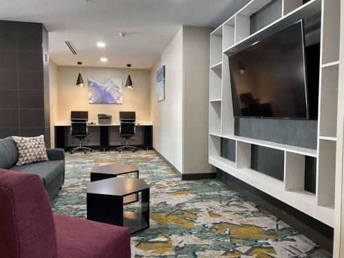Hotel Best Western Plus Executive Residency Antioch Inn