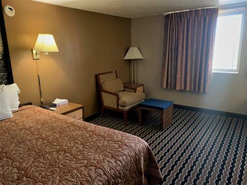Hotel Yankton Inn