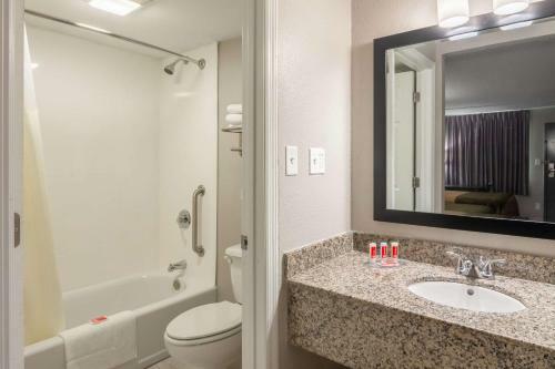 Hotel Econo Lodge East Ridge - Chattanooga