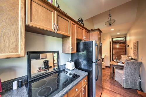 Cozy Cottage- 4mi To Dt Franklin