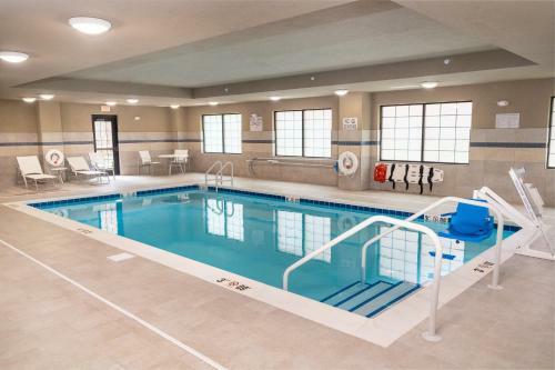 Staybridge Suites - Nashville - Franklin, An Ihg Hotel