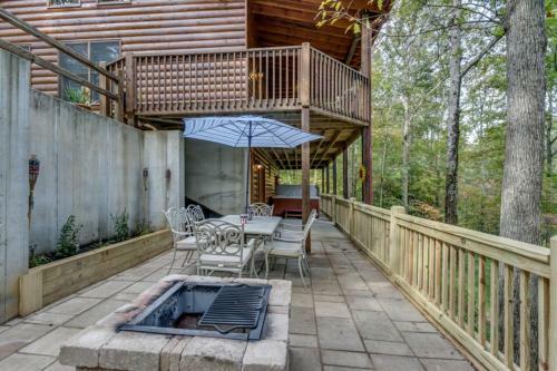 Country Dreams- Mtn View Near Ocoee River