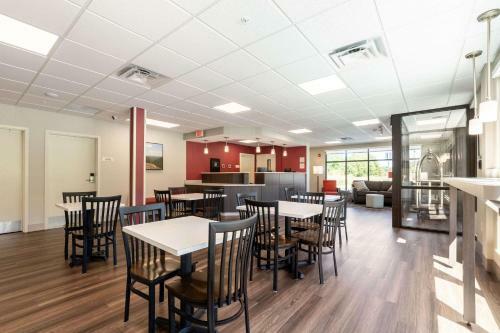 Hotel Econo Lodge