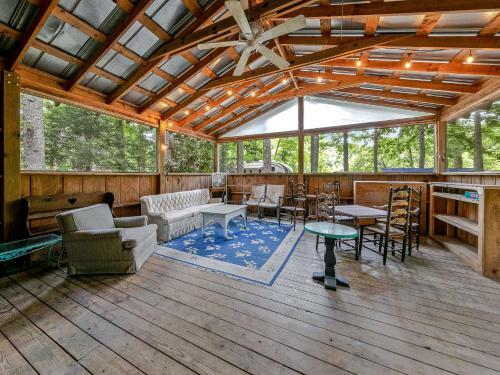 Hotel Usa Raft Adventure Resort