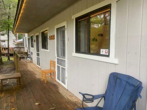 Hotel Usa Raft Adventure Resort