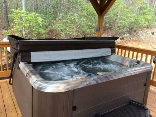 Beside Still Water 2 - 2 Bedrooms, 2 Baths, Sleeps 6 Home