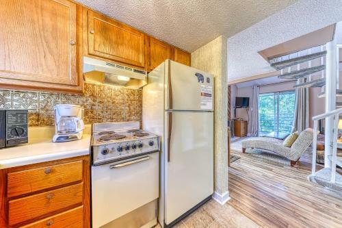 Apartamento Summit Splendor