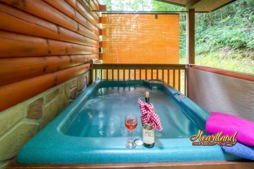 Romantic Retreat
