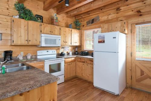 Creekbend Lodge