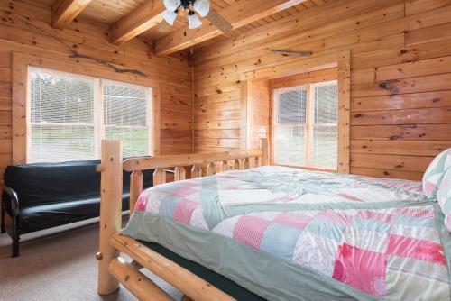 Creekbend Lodge