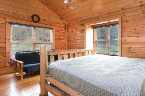 Creekbend Lodge