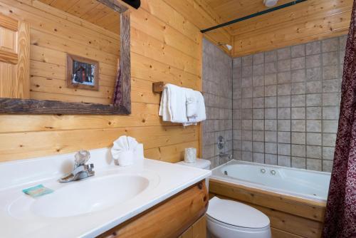 Creekbend Lodge