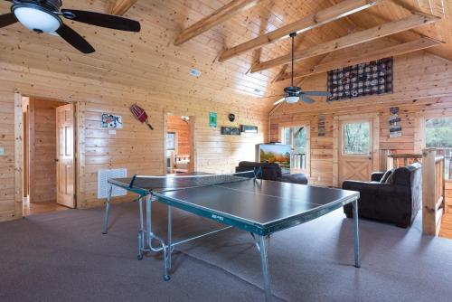 Creekbend Lodge