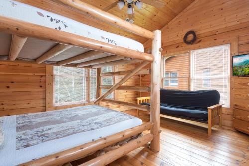 Creekbend Lodge