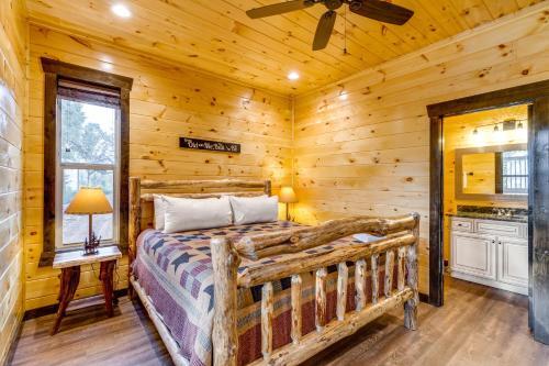 The Great Maple Retreat
