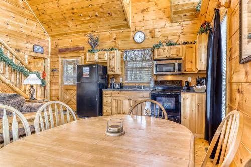 Bearfoot Lodge