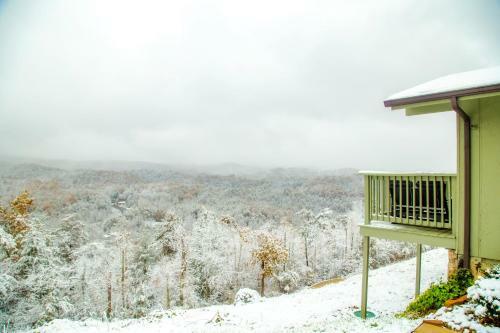 Leconte Mountain Breeze