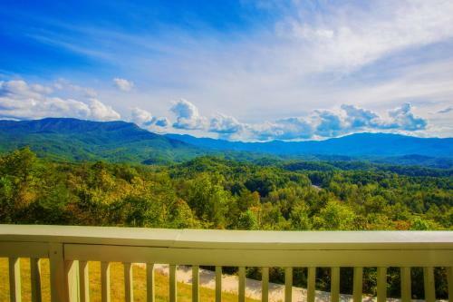 Leconte Mountain Breeze