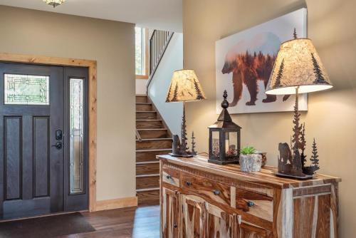 Villa Tavia Home