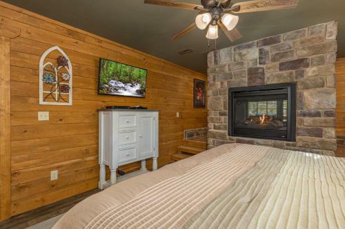 Bearvue Point Chalet
