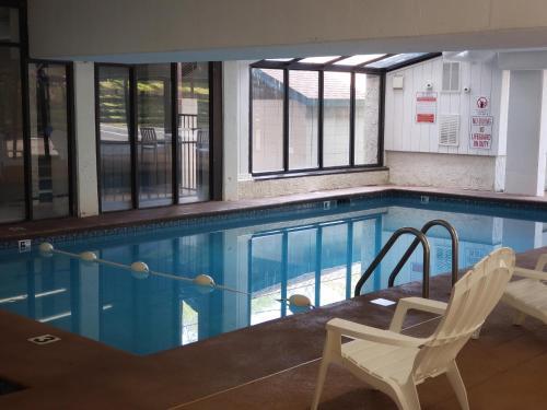 Apartamento Oak Square Condo 210