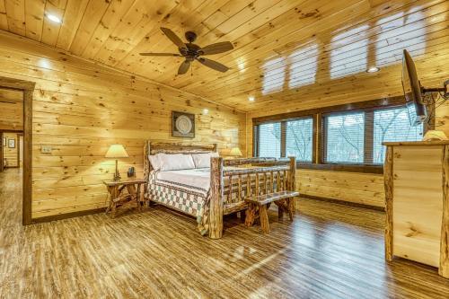 The Grand Orchard Lodge