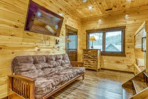 The Grand Orchard Lodge