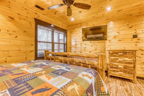 The Grand Orchard Lodge