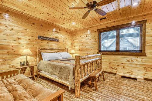 The Grand Orchard Lodge