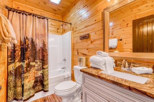 The Grand Orchard Lodge