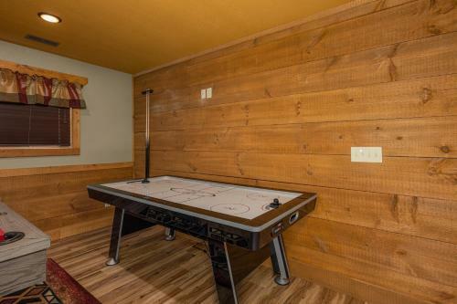 Sweet Baby James Chalet